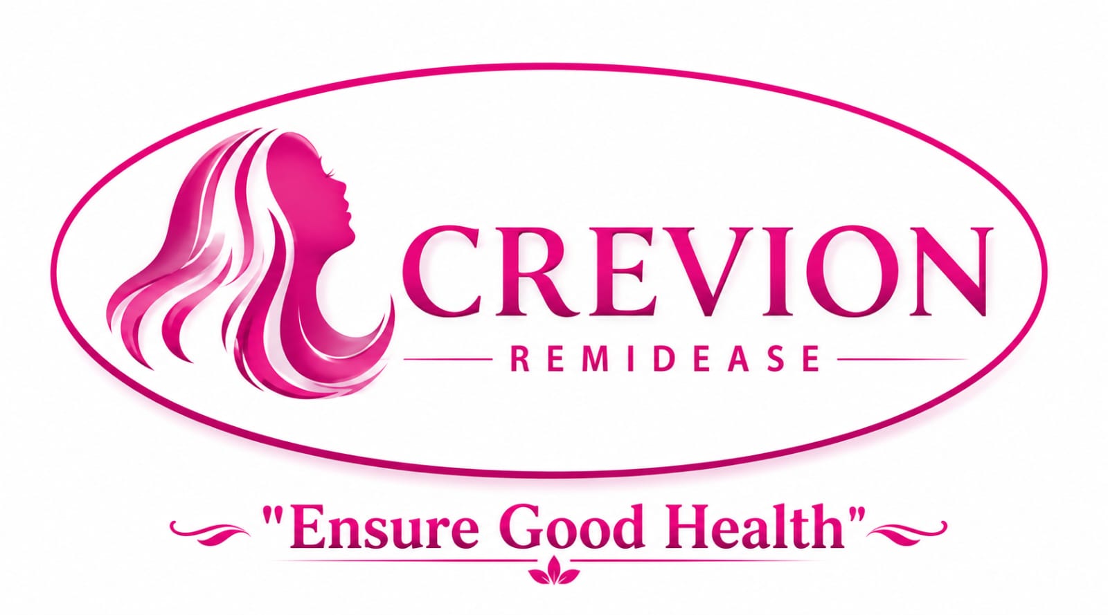 Crevion Remidease Logo
