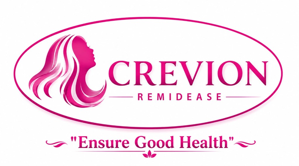 Crevion Remidease Logo